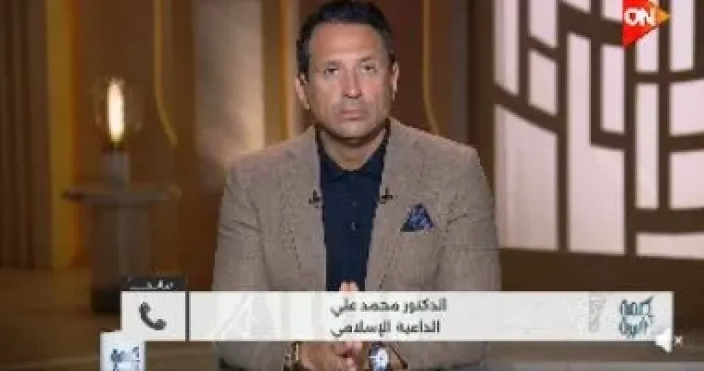 جانب من المداخلة 