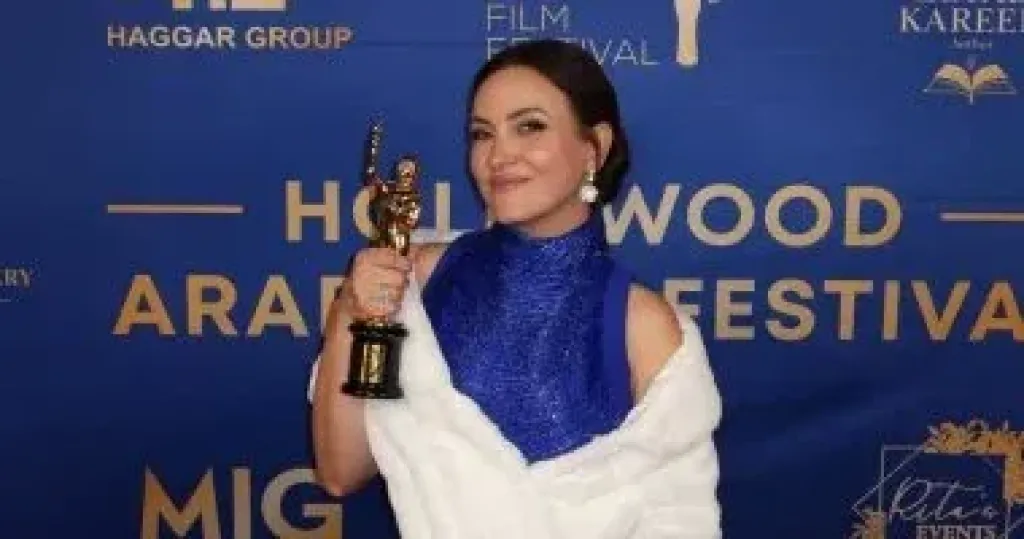ريهام عبد الغفور