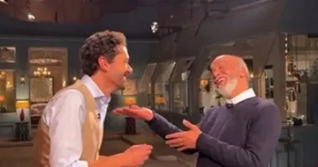 كريم محمود عبد العزيز  وسليمان عيد  