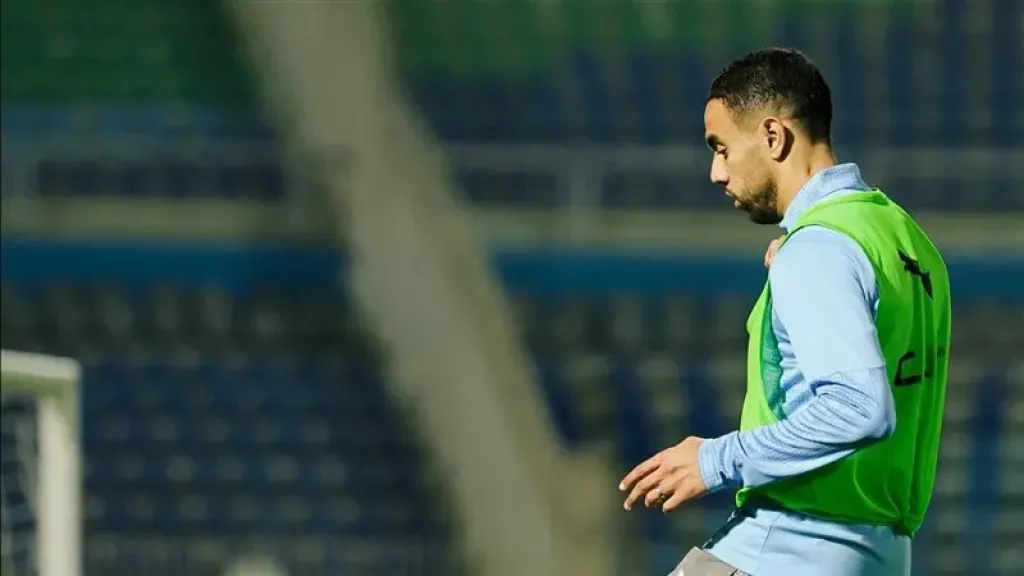 محمد الشيبى