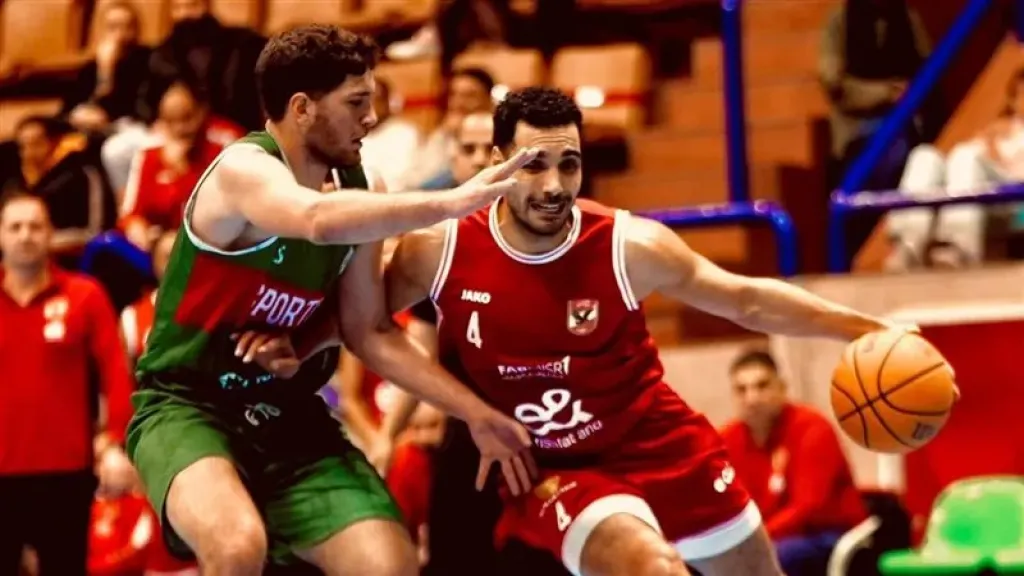 الاهلى والاتحاد