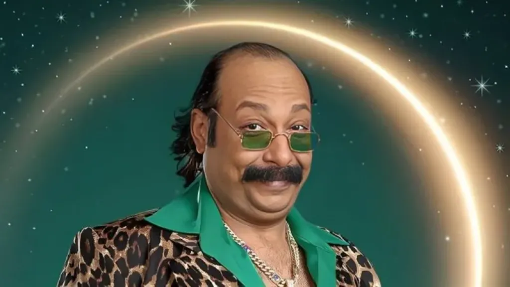 محمد ثروت
