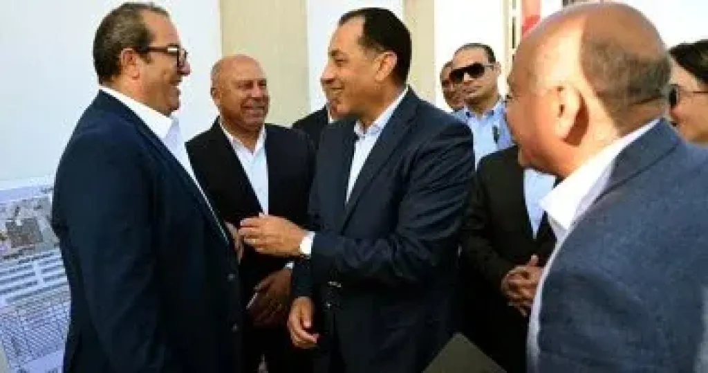 رئيس الوزراء 