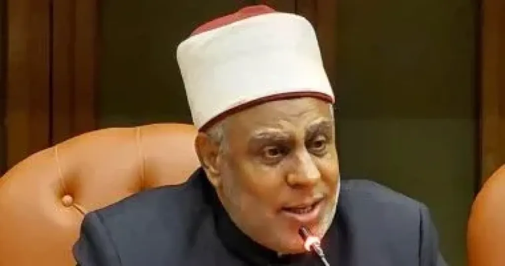 رئيس المعاهد الأزهرية