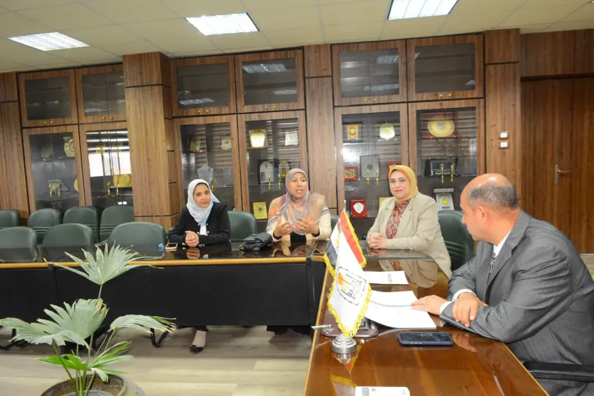 نائب رئيس جامعة 