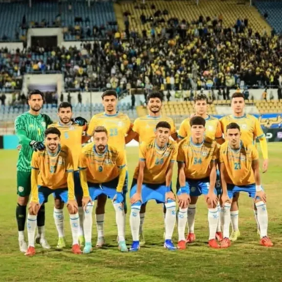 الاسماعيلي 