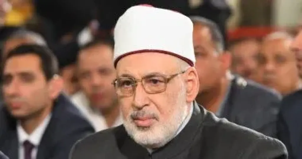 الدكتور محمد الضوينى