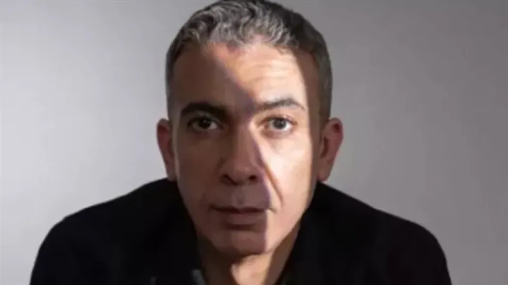 ضياء العوضى