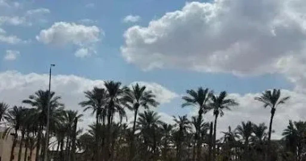 الطقس 