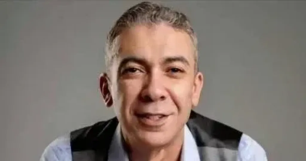 ضياء العوضي