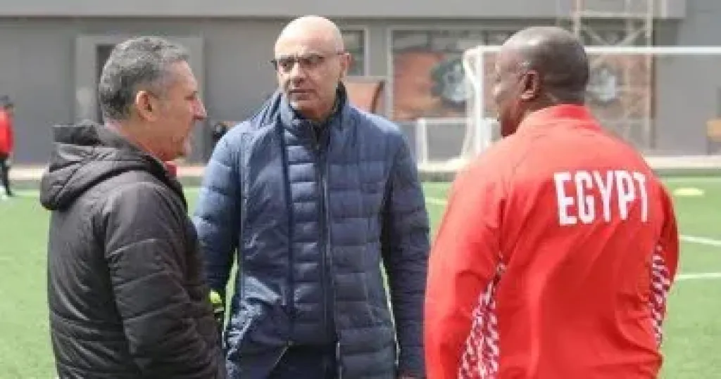 منتخب مصر 2009