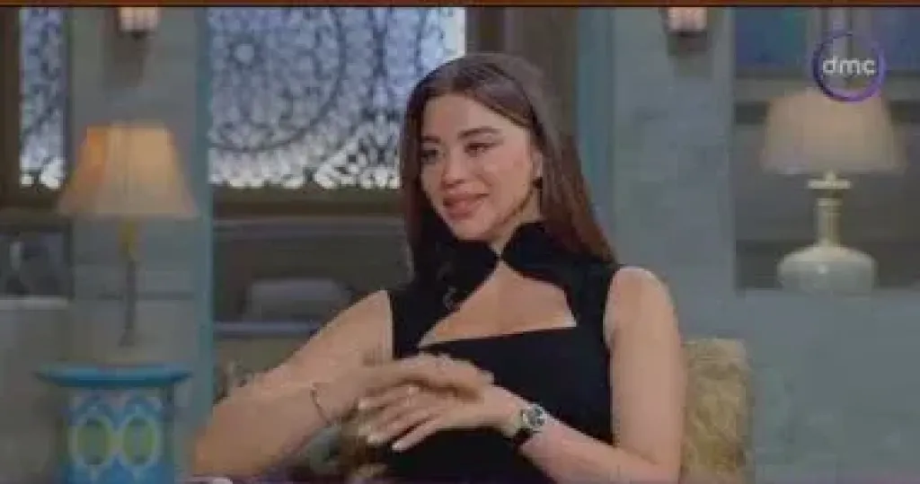 يارا السكري 