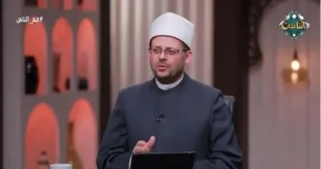  أسامة فخري الجندي  
