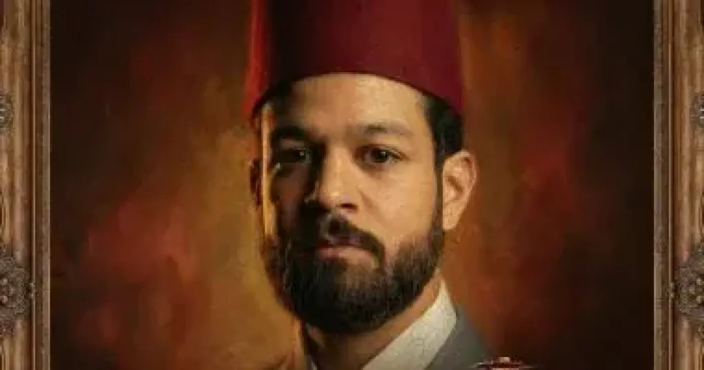   احمد داش  