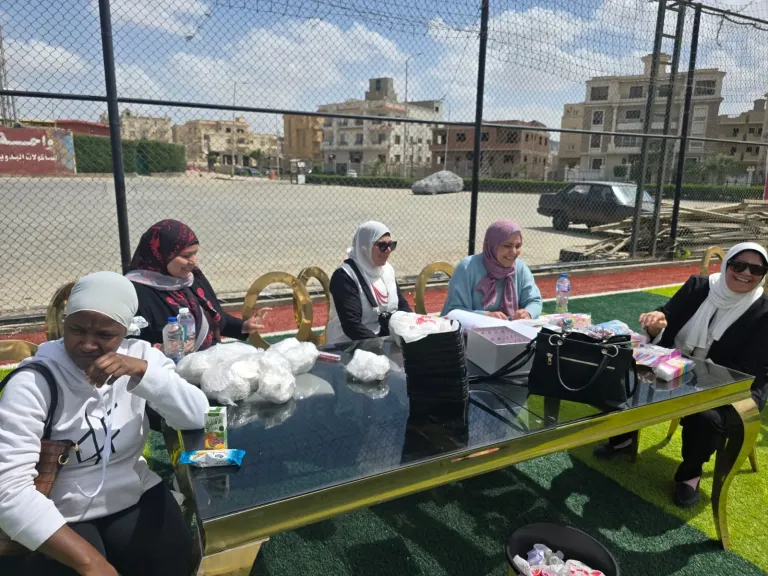 يوم اليتيم