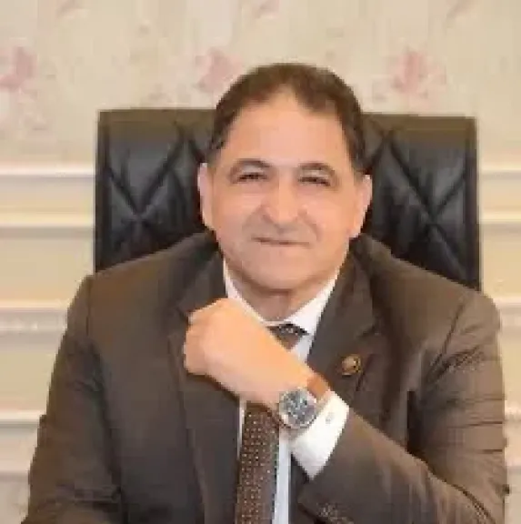 النائب سامي فتحي سوس