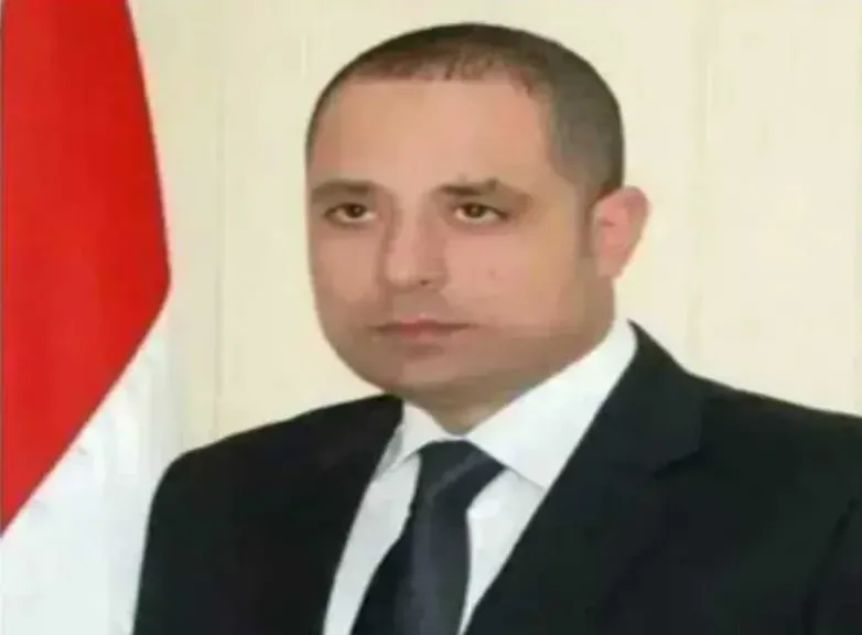 المستشار أسامةالصعيدي