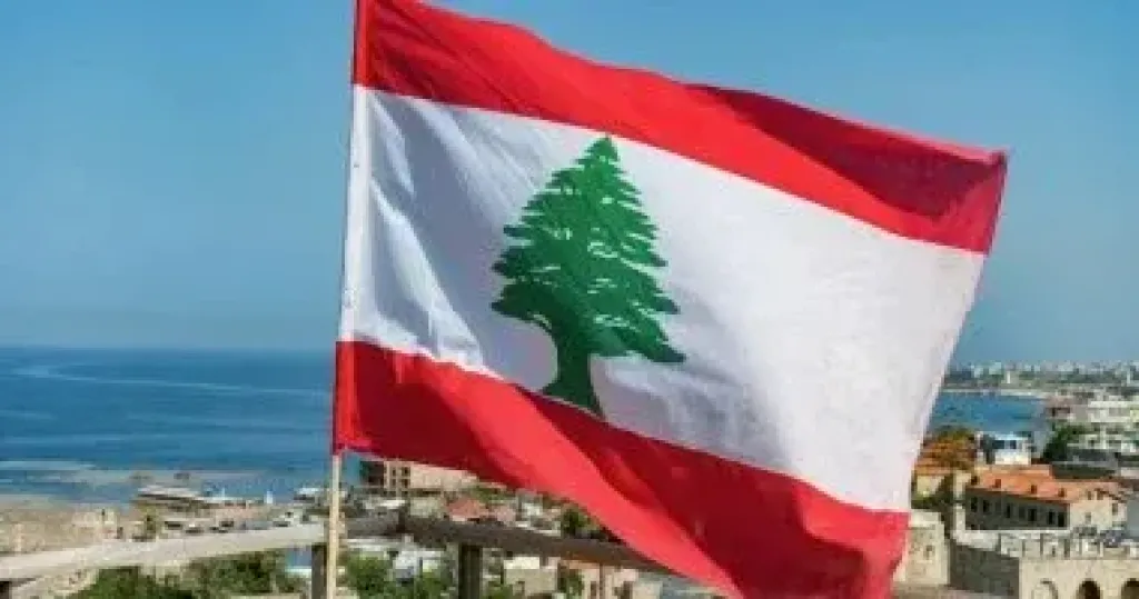 لبنان 