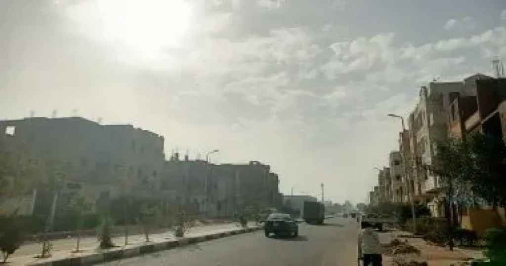 الطقس 