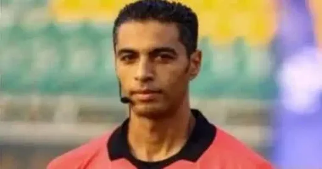 أمين عمر 