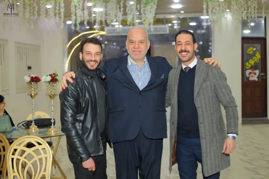 فريق الدفاع