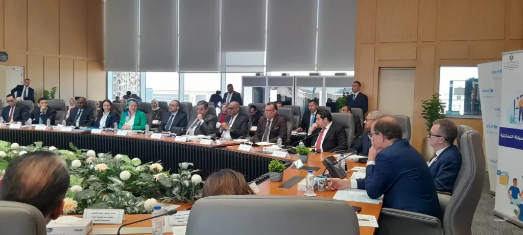 ورشة الموازنة التشاركية