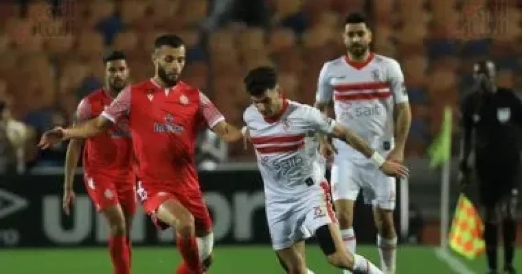 الزمالك 