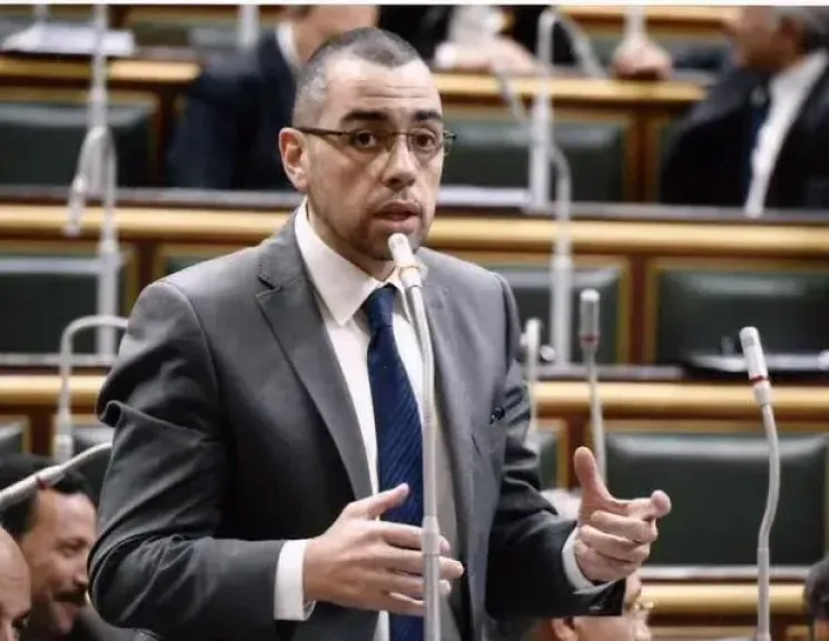 محمد فؤاد 