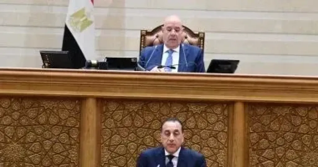 مصطفى مدبولي 