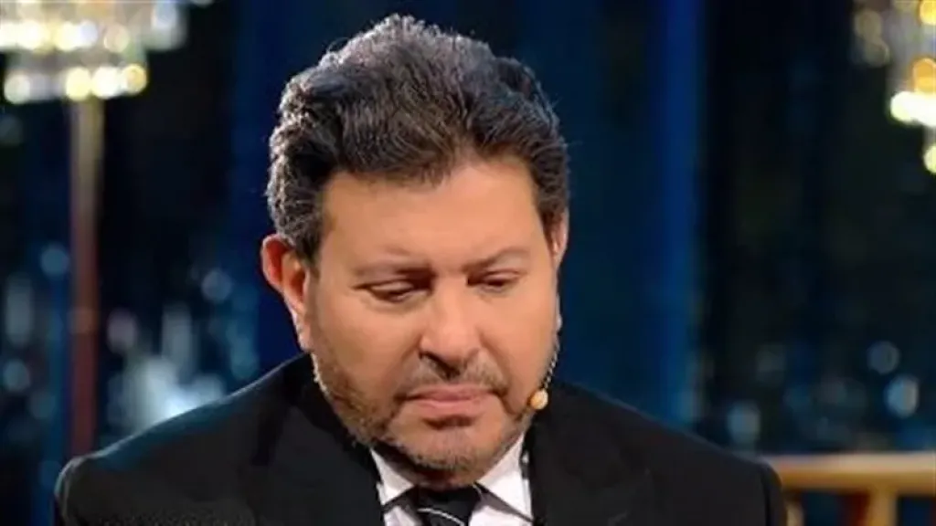 هانى شاكر