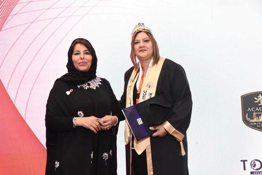 المستشارة ماريان شحاتهك
