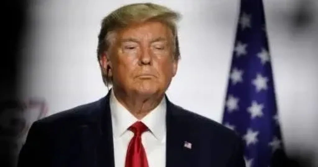 ترامب 