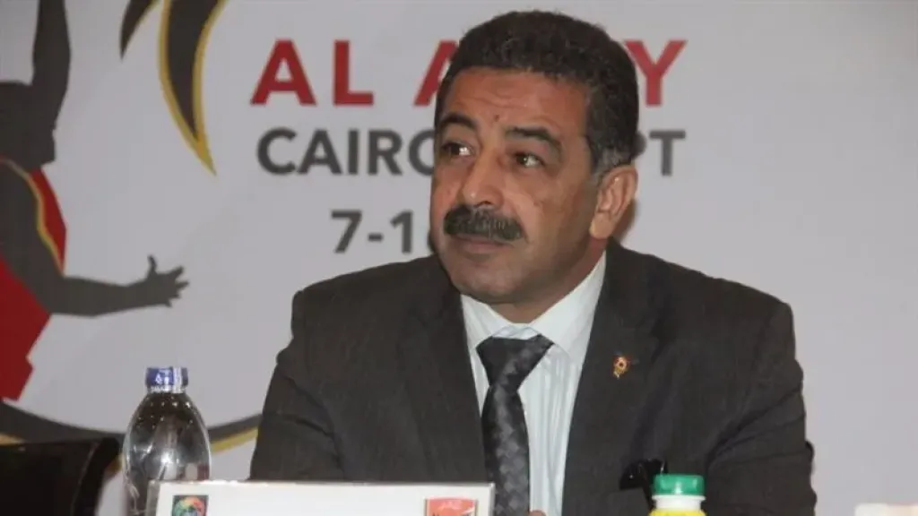 مجدى ابو فريخه