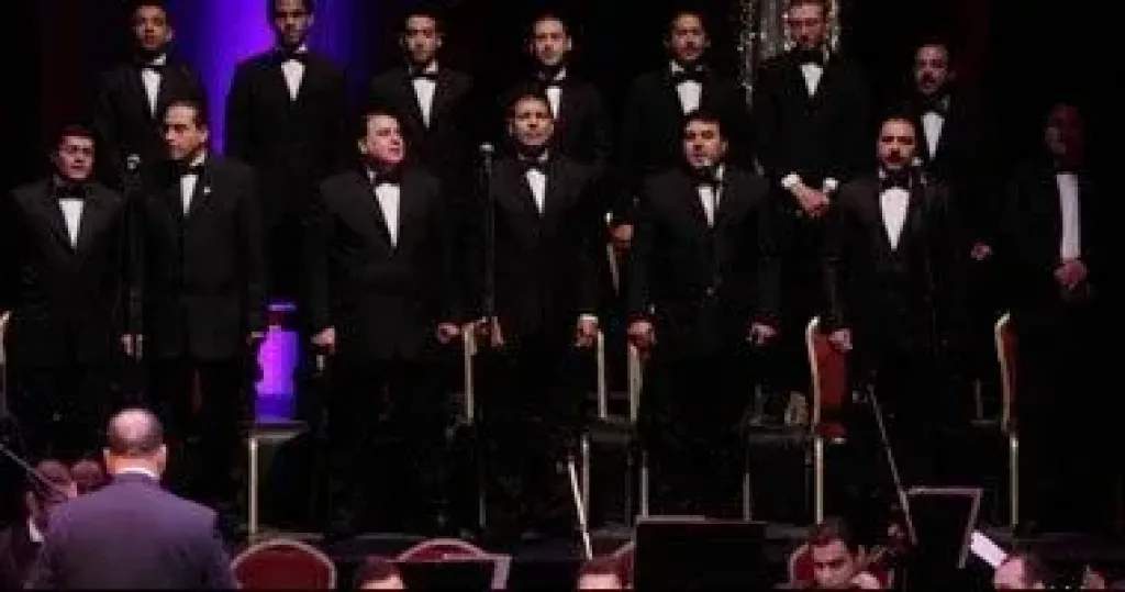فرقة عبد الحليم نويرة للموسيقى العربية  