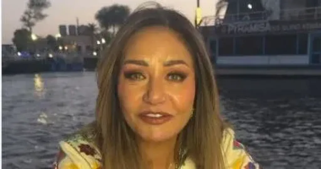 ليلي علوي 