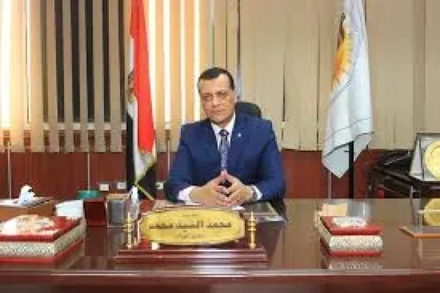 مدير ادارة المتابعة 