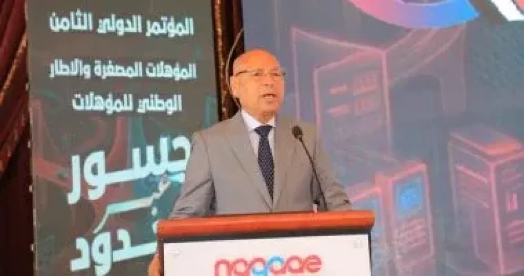 محافظ القاهرة
