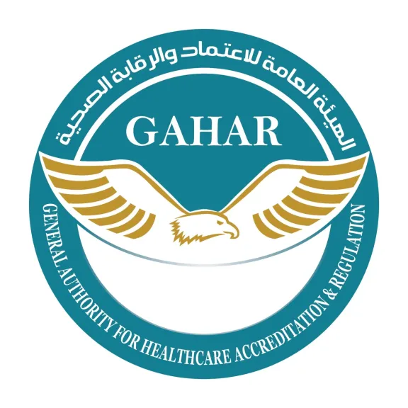 الهيئة العامة للاعتماد والرقابة