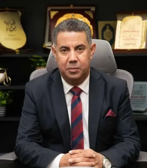 محمود فوزي