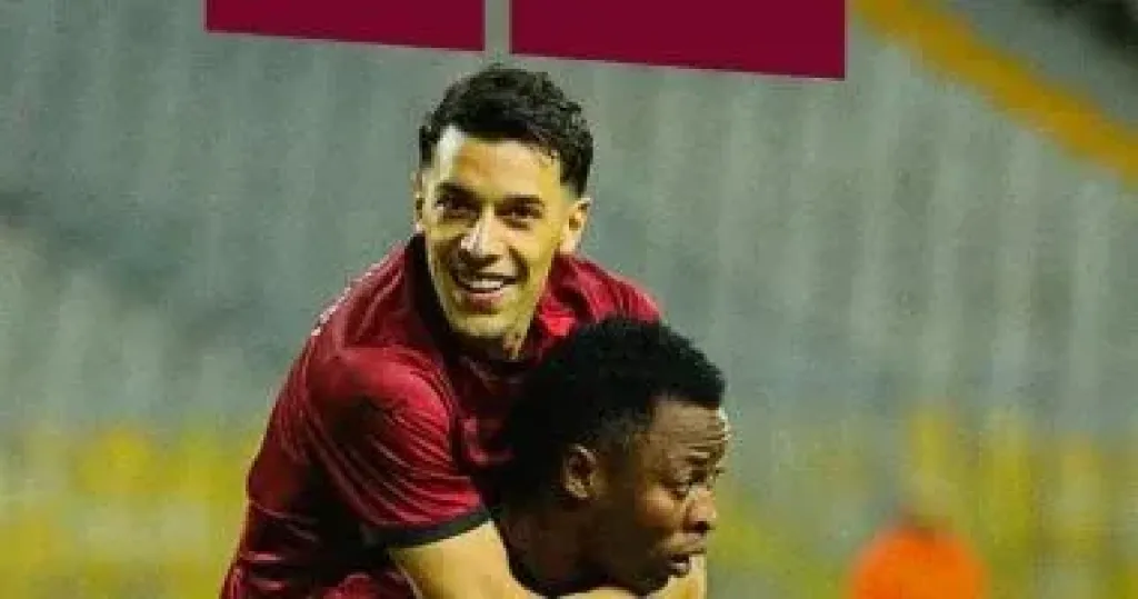 فريق سيراميكا