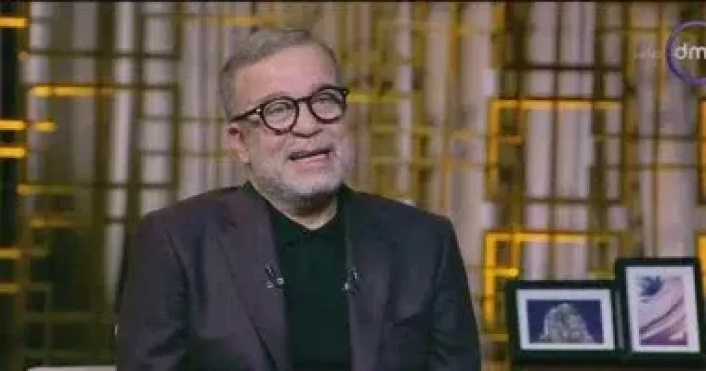 شريف منير 