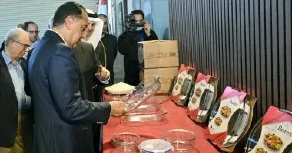 مصطفى مدبولي، رئيس مجلس الوزراء