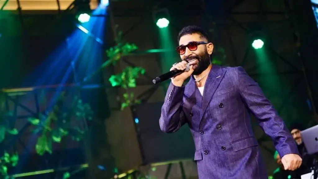 أحمد سعد