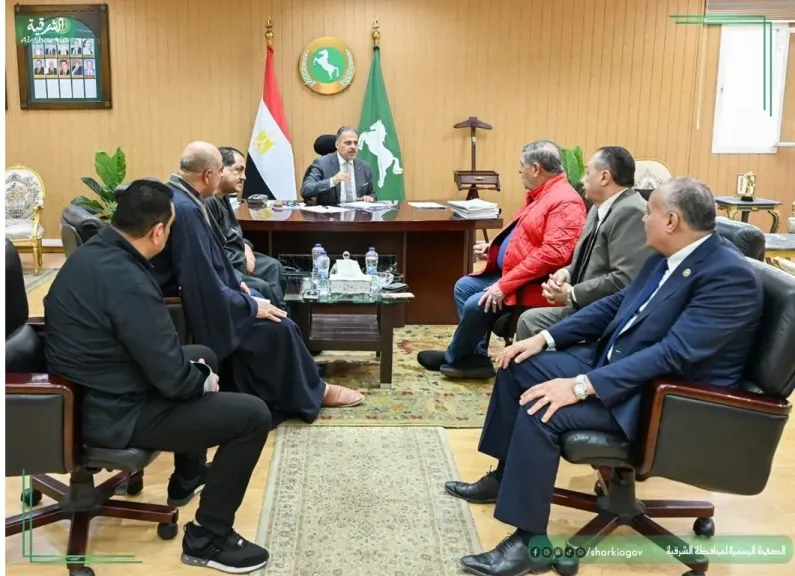 جانب من النواب