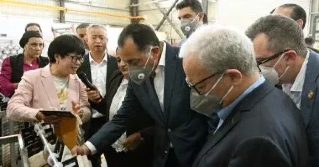 رئيس الوزراء 