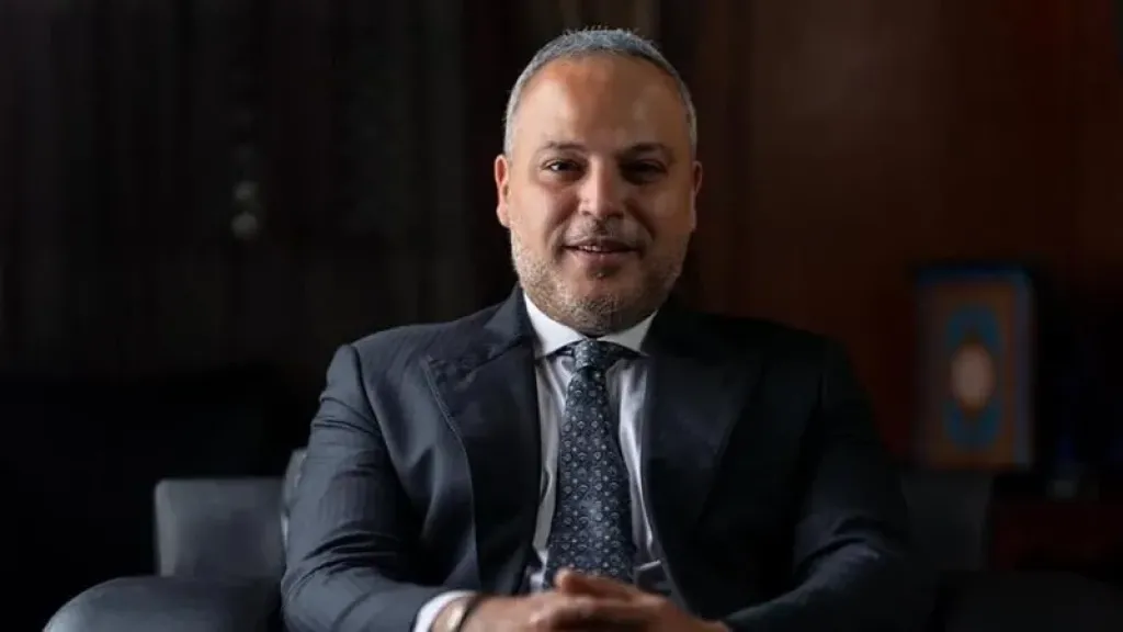 كاظم الساهر 