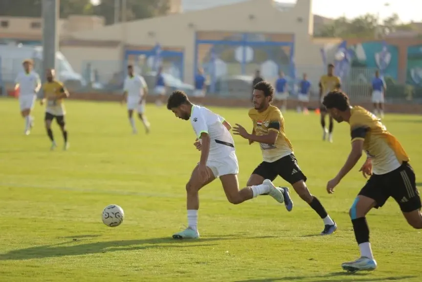  افتتاح الجولة 31 بدوري المحترفين