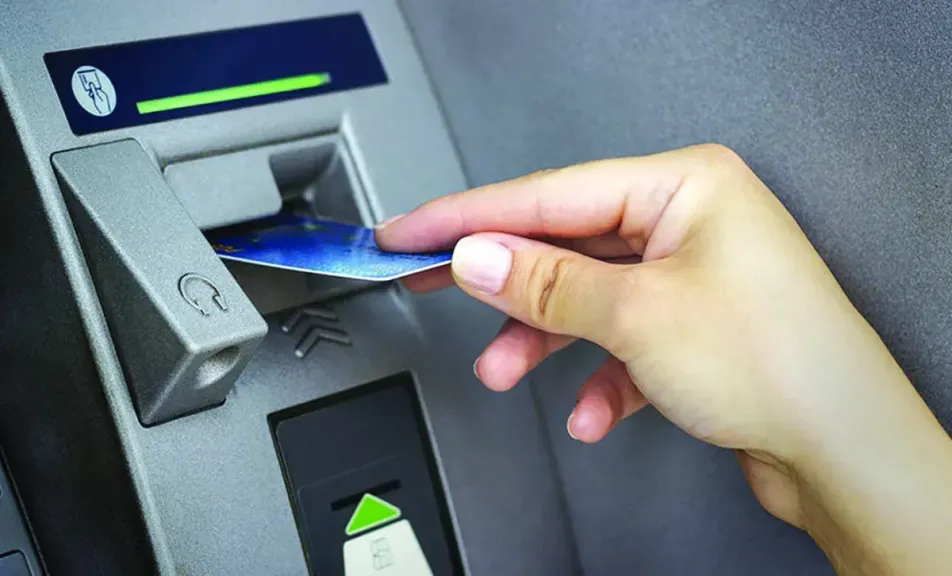 ATM