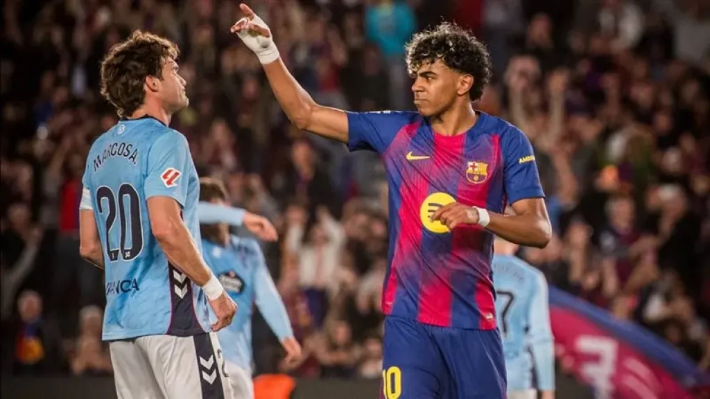 برشلونه