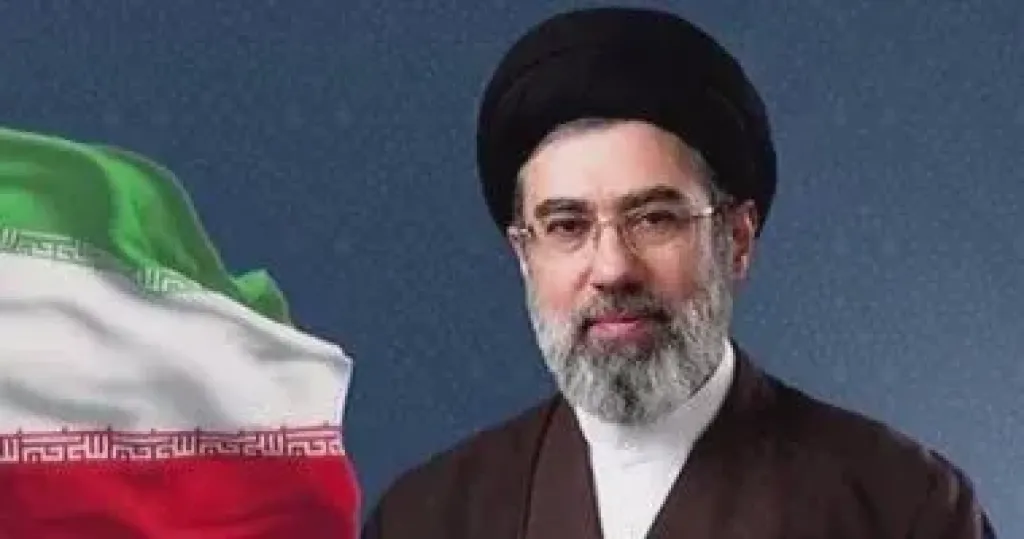 المرشد الإيرانى